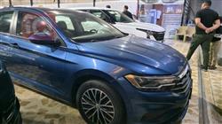 فولكسفاغن جيتا